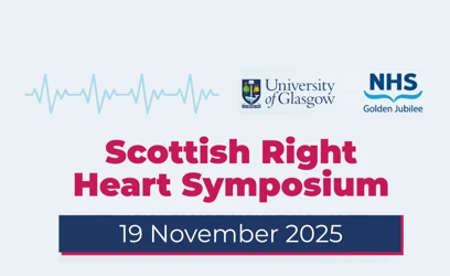 Scottish Right Heart Symposium