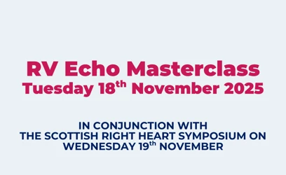 RV Echo Masterclass