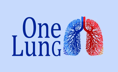 One Lung - Guy's Hospital