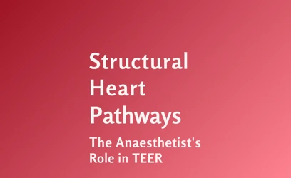 Structural Heart Pathways